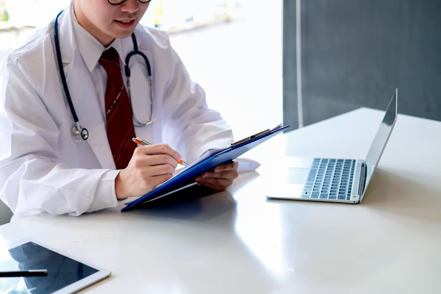 Konzultáljon orvosával étrend-kiegészítő alkalmazása előtt